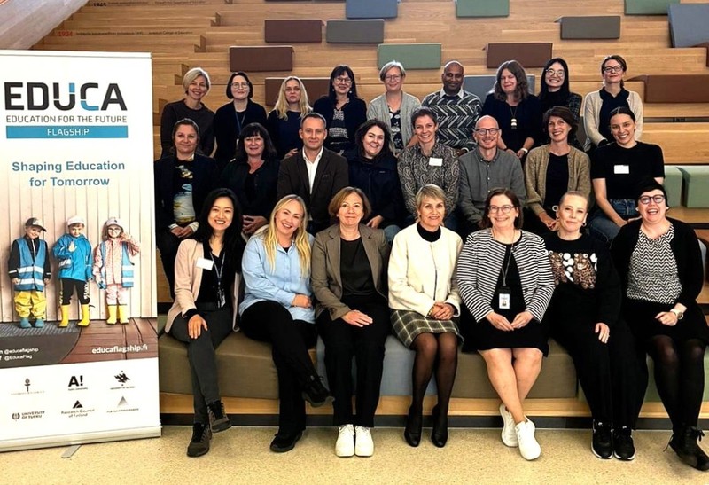 Highlights from the 9th observation seminar