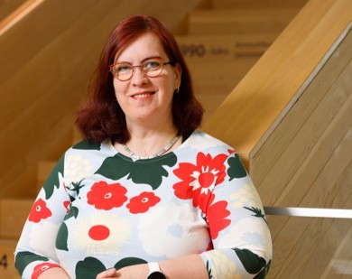 Professor Häkkinen: Technology use in teaching remains rare