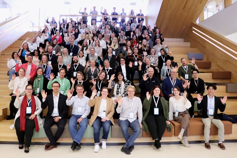 Summer School & Mini-Conference brought together nearly 150 researchers in Jyväskylä