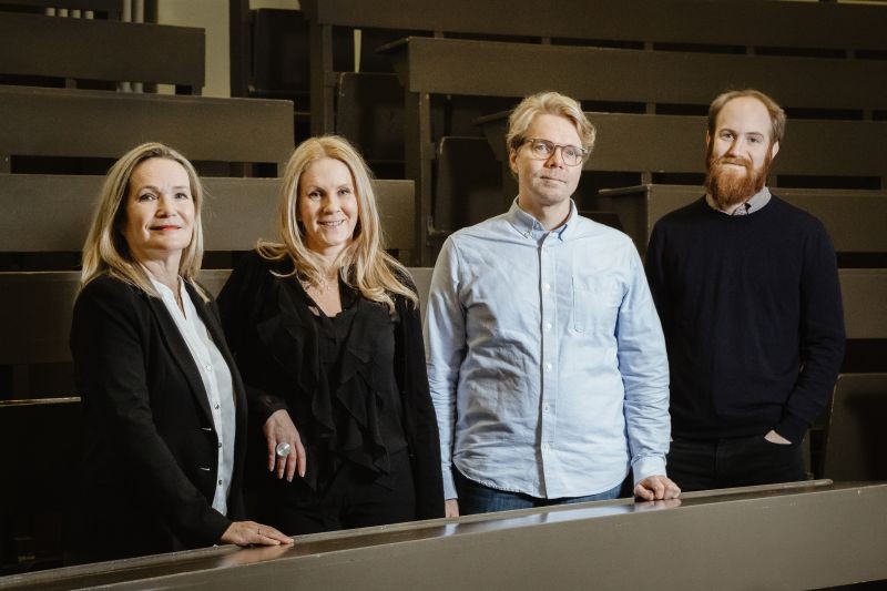 Kelpoisia varhaiskasvatuksen opettajia on keskimäärin enemmän parempiosaisilla alueilla