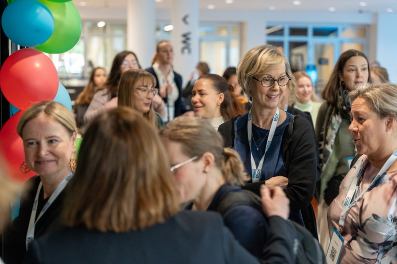 Konsortiotapaamisen antina koulutustutkimuksen uusia tuulia ja intoa sidosryhmäyhteistyöhön