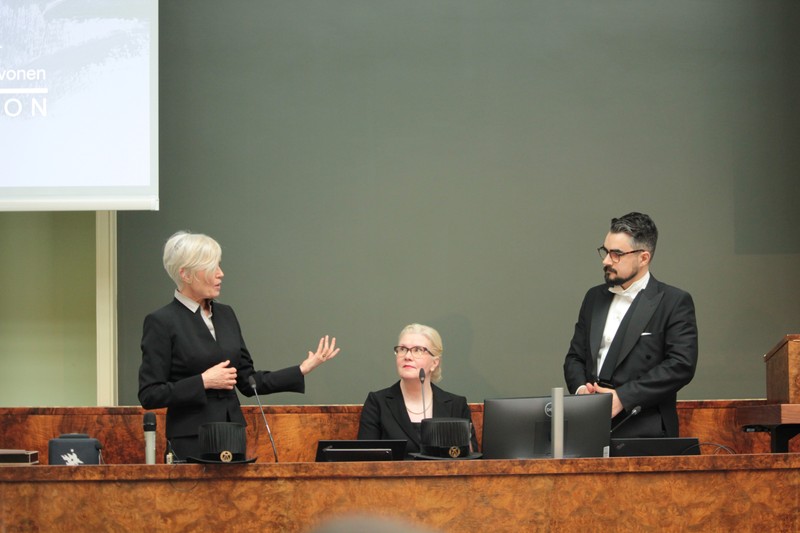 Koululla on tärkeä rooli maahanmuuttajataustaisten lasten ja nuorten hyvinvoinnin tukemisessa