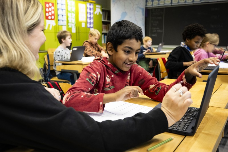 Opettajien työhyvinvointi parantunut