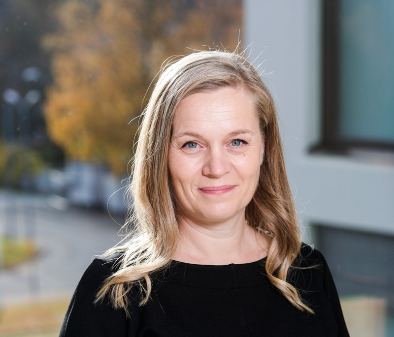 Selkokirjallisuus lisää yhdenvertaisuutta